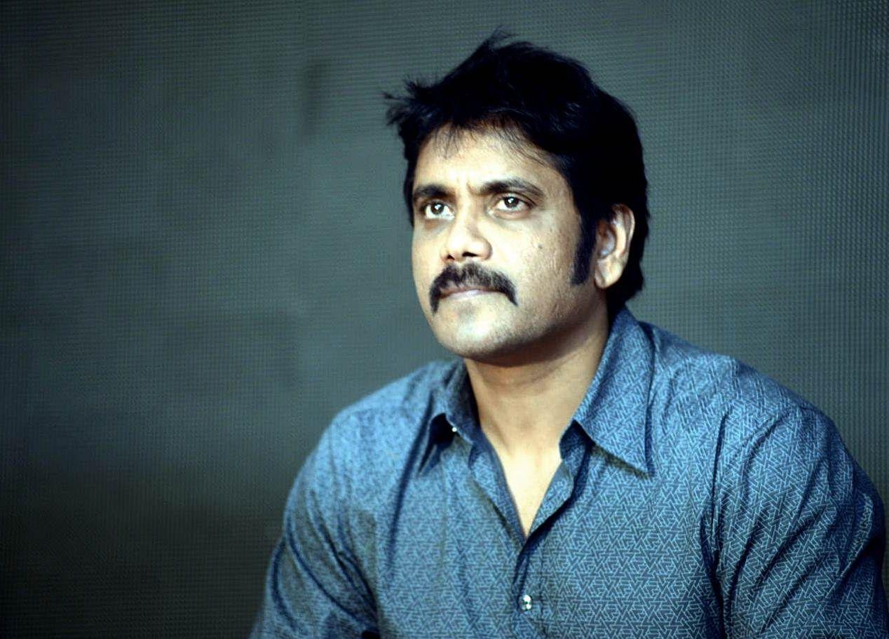 1270x920 Download Akkineni Nagarjuna HD Image Best Photo And Most, Desktop