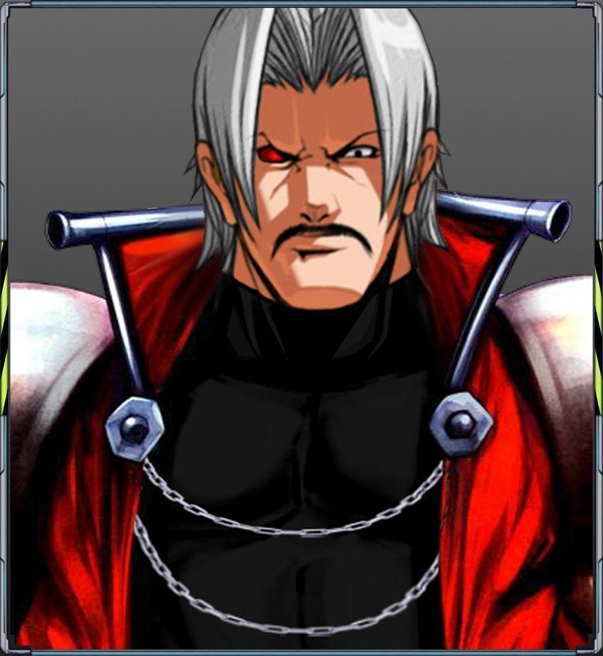 860x940 Omega Rugal, Phone