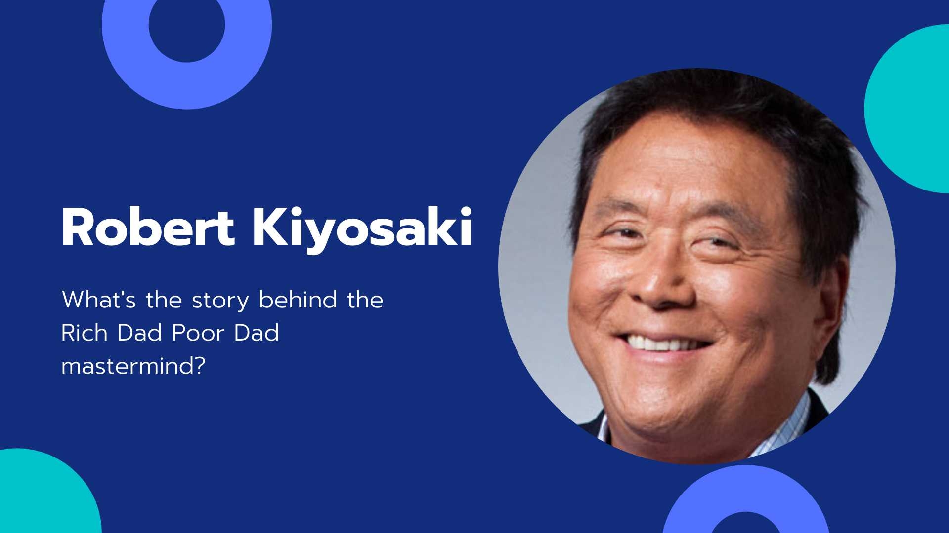 1920x1080 Robert Kiyosaki Net Worth: The Story Behind The Rich Dad Poor Dad, Desktop