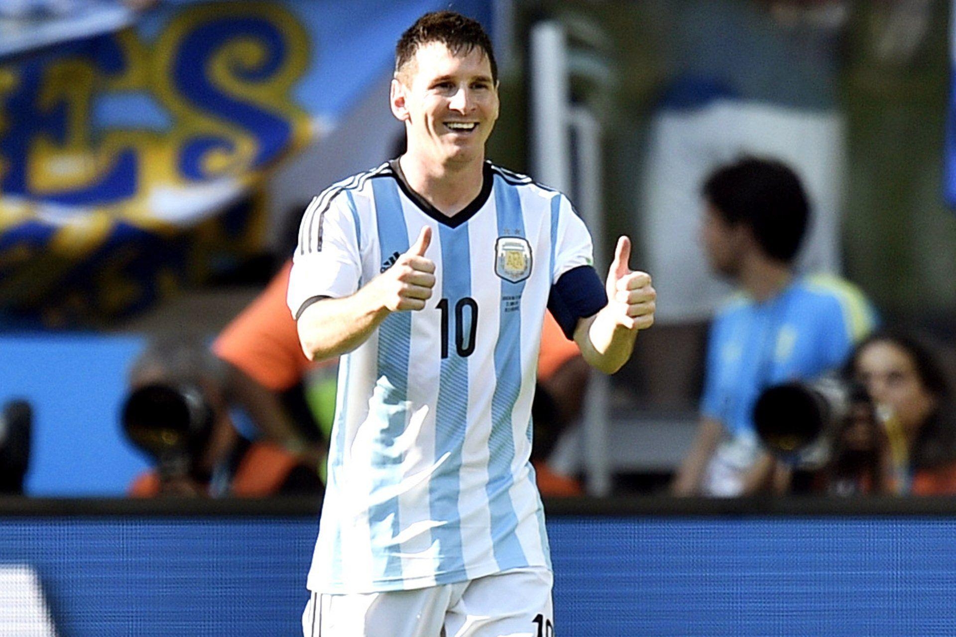 1920x1280 Messi Argentina Wallpaper Background HD, Desktop