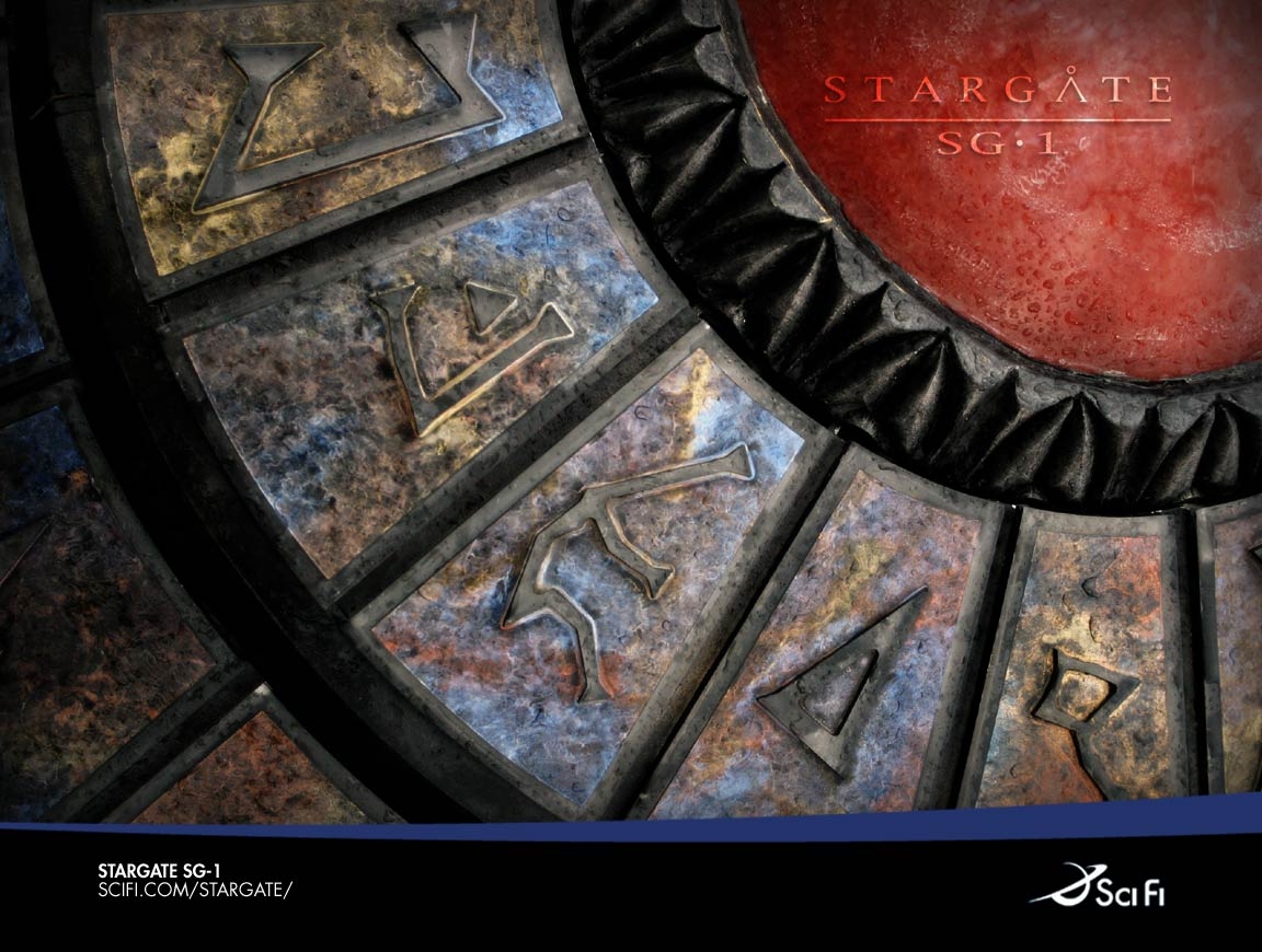 1160x870 Stargate SG1 3 galerie, Desktop