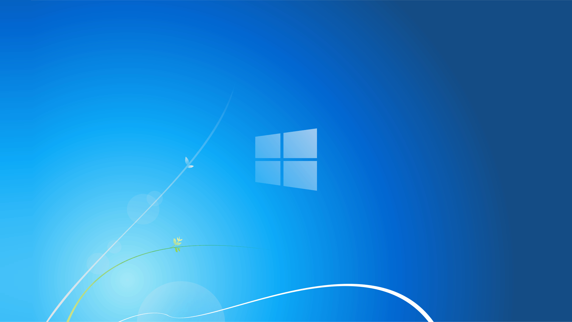 1920x1080 Windows 7 Reimagined Wallpaper, Desktop