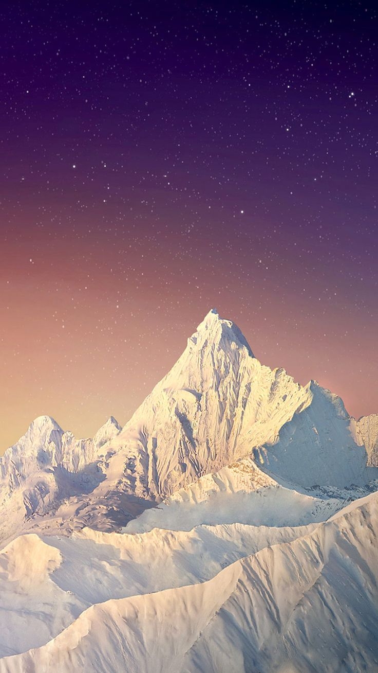 740x1310 Nature iphone wallpaper, Mountain, Phone