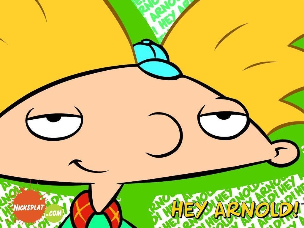 1030x770 Hey Arnold Wallpaper, Desktop