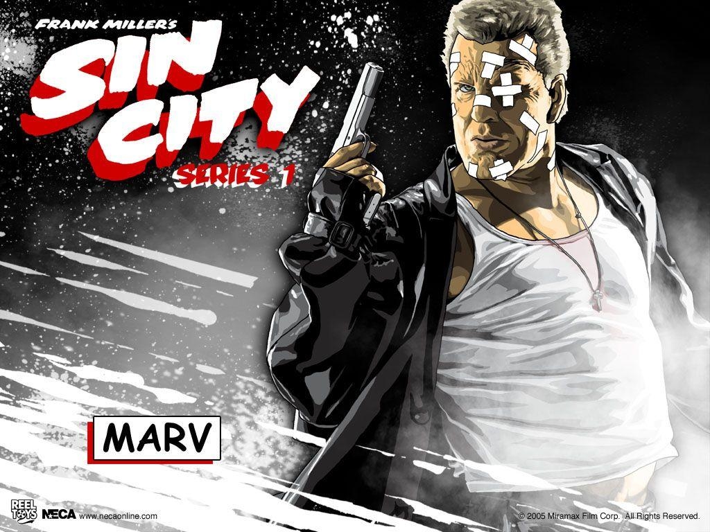 1030x770 Sin City image Marv HD wallpaper and background photo, Desktop