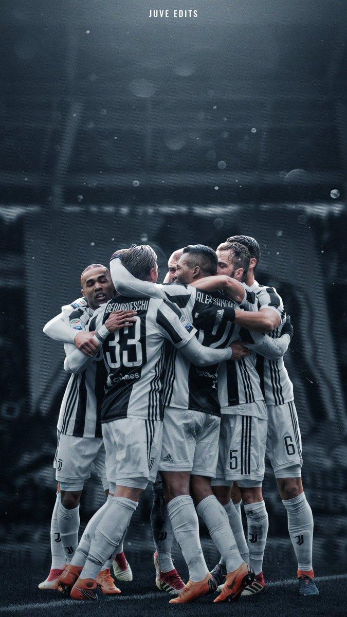 680x1200 Juve Edits Celebration. Mobile Wallpaper, Phone