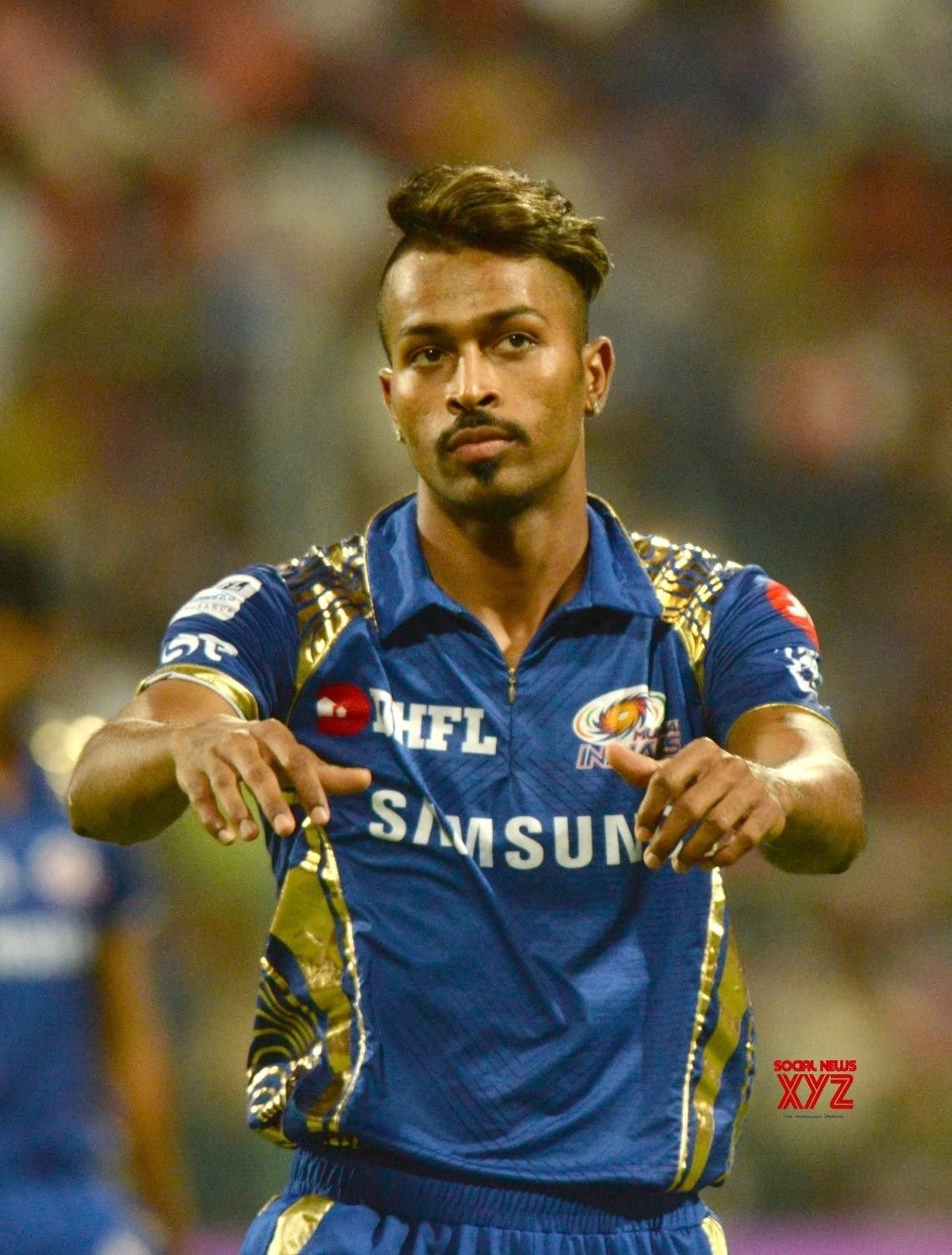 1140x1500 Hardik Pandya becomes face of razor brand News XYZ. Mumbai indians ipl, Mumbai indians, Social brands, Phone