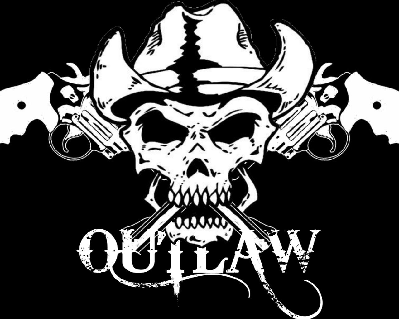 1280x1030 Outlaw Biker Wallpaper Free Outlaw Biker Background, Desktop