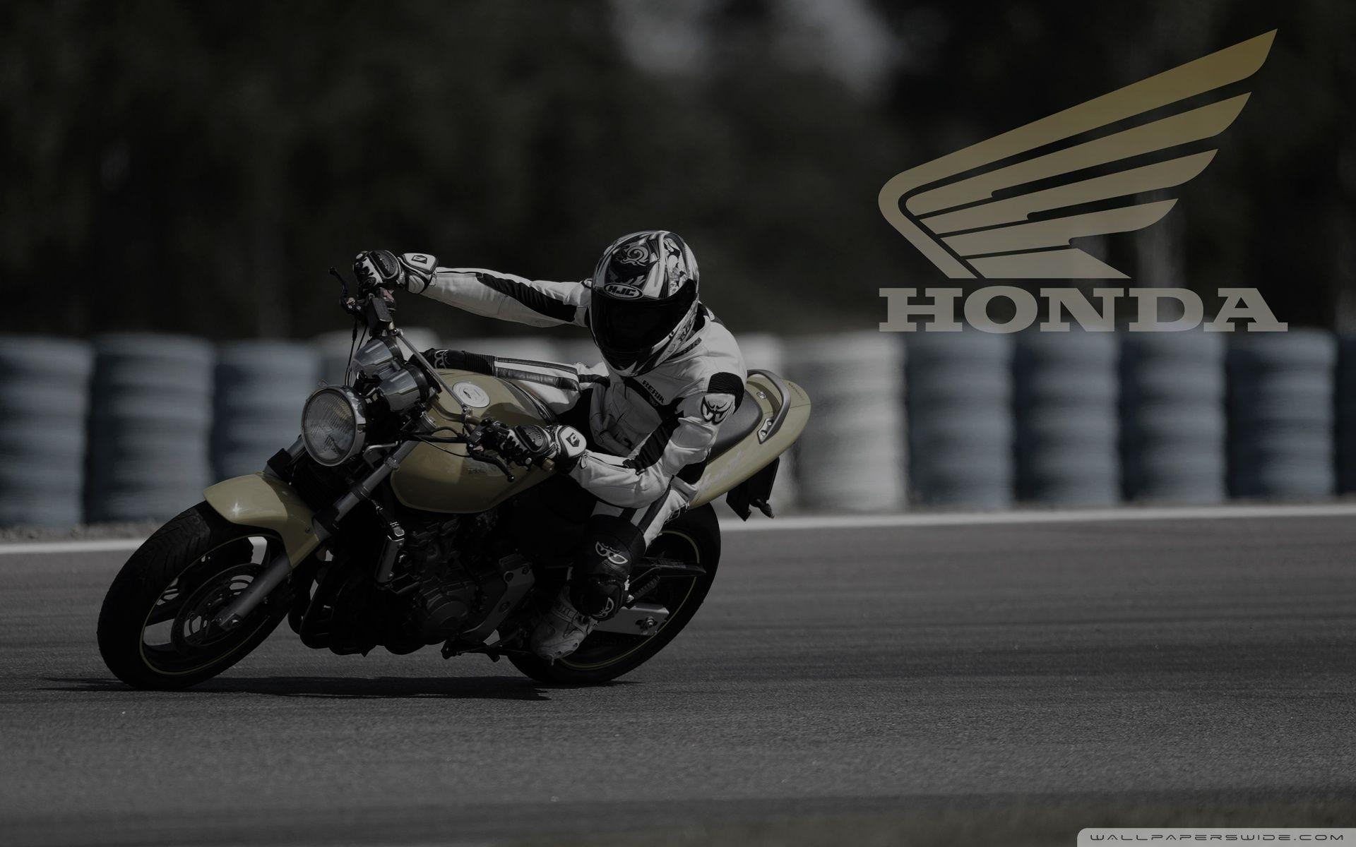 1920x1200 Honda Hornet ❤ 4K HD Desktop Wallpaper for 4K Ultra HD TV • Wide, Desktop