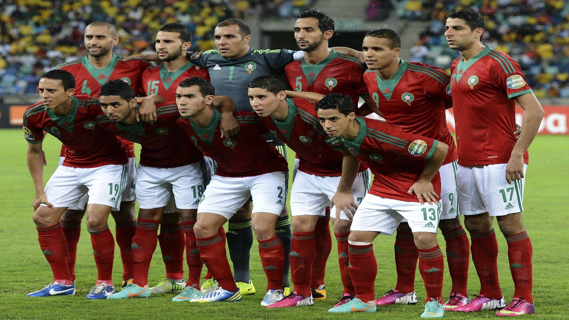 1920x1080 Afcon Stat Pack: All you need to know about Egypt v Morocco, Desktop