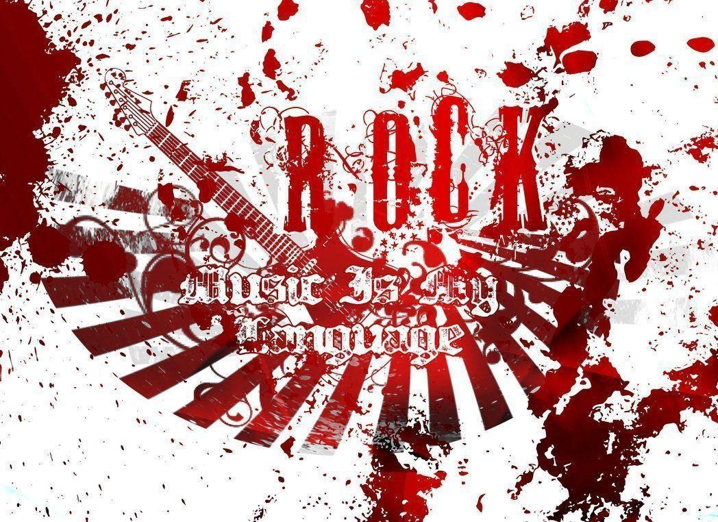 1050x770 rock wallpaper, Desktop