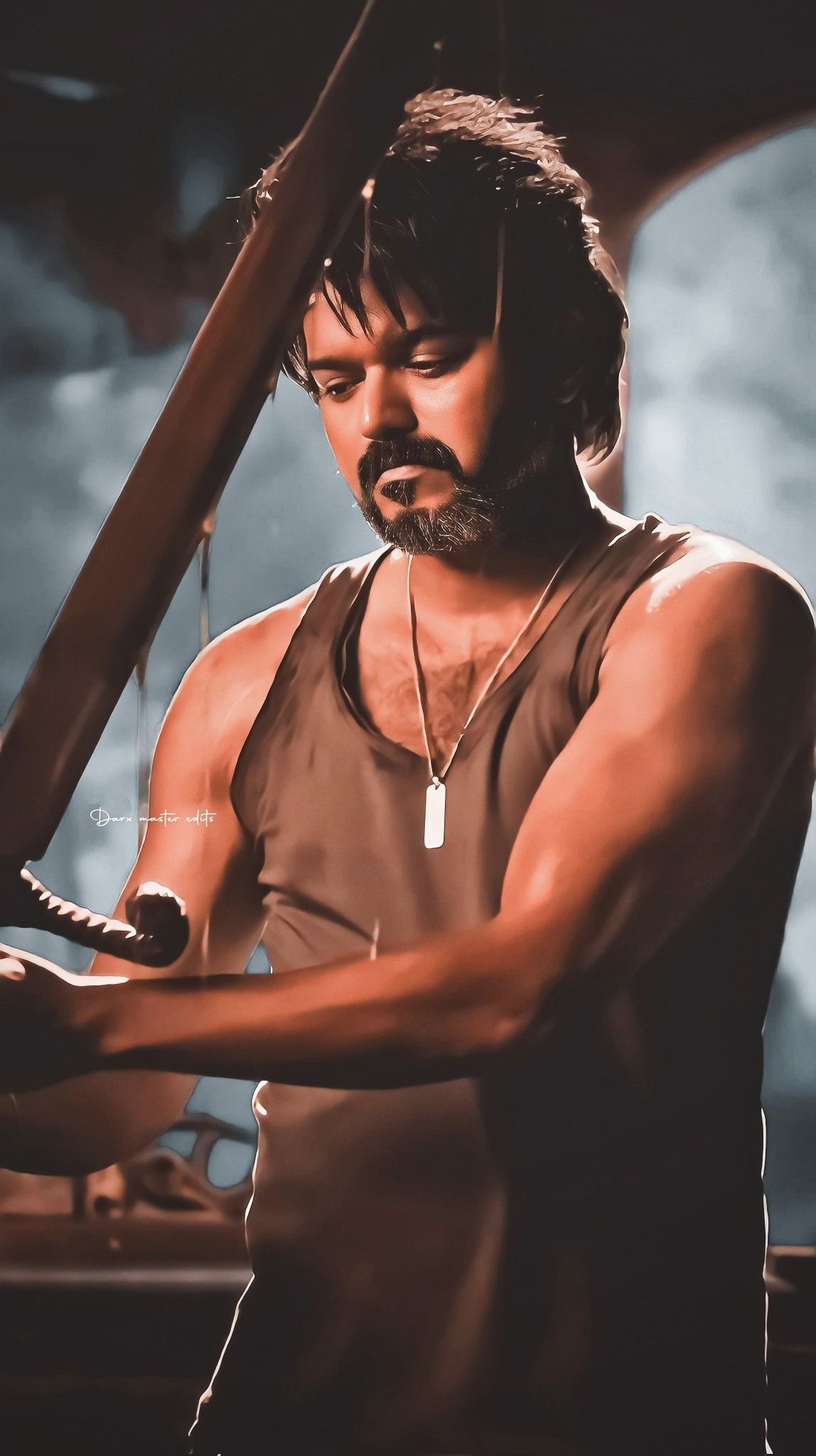 1150x2050 Thalapathy 67, Phone