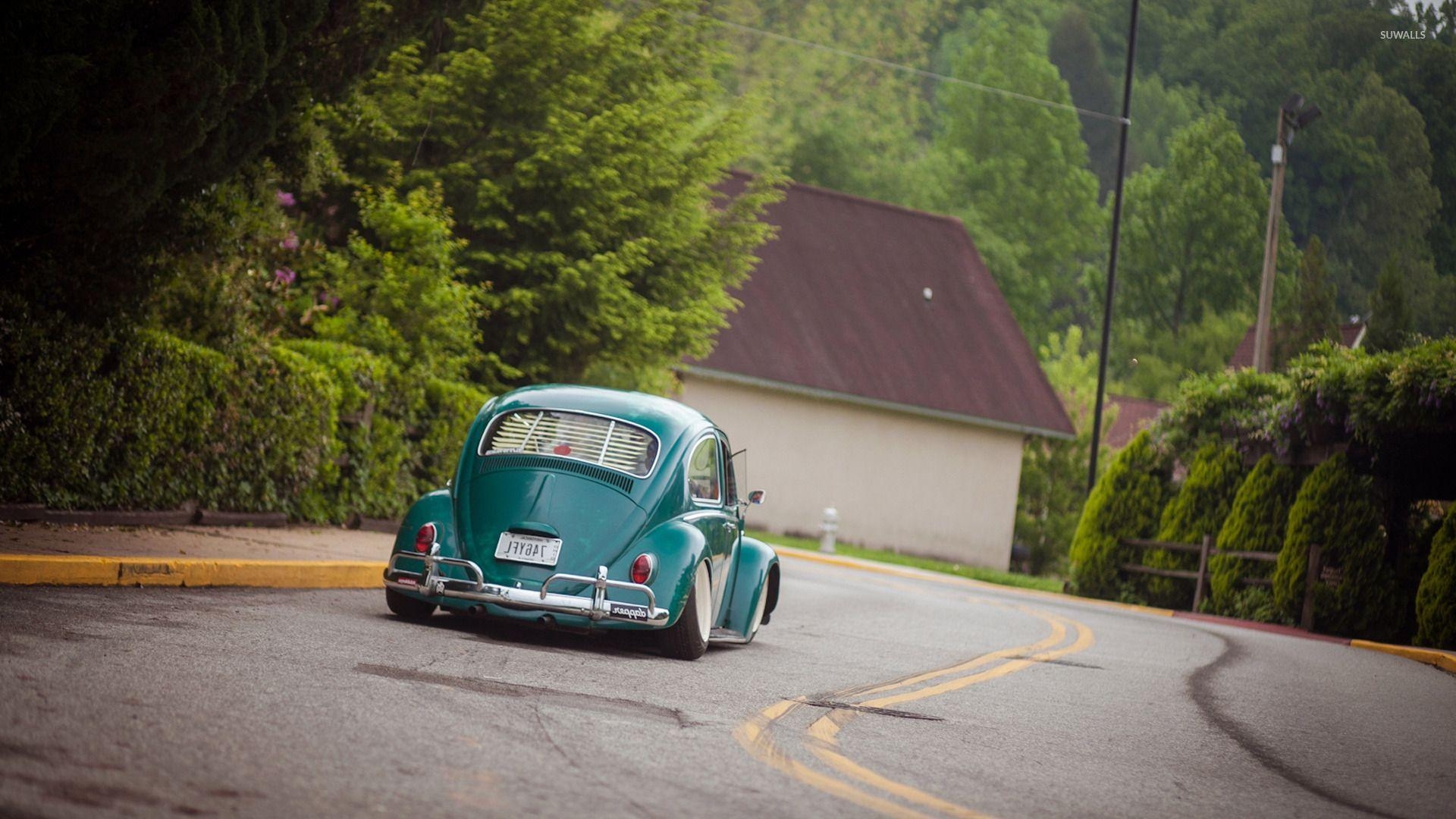 1920x1080 Volkswagen Beetle [4] wallpaper wallpaper, Desktop