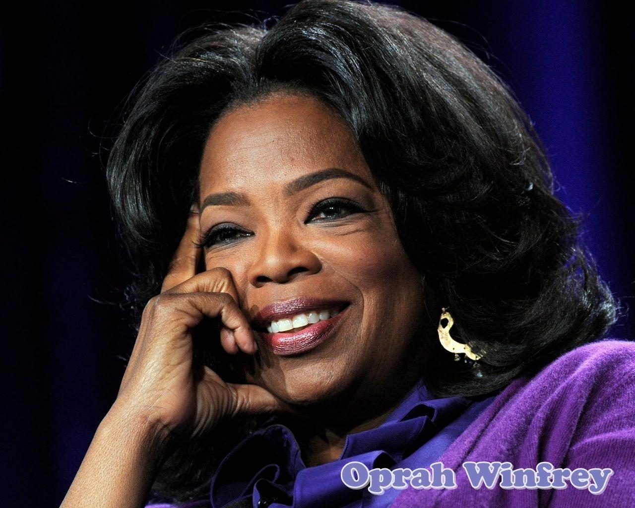 1280x1030 Oprah Winfrey wallpaperx1024, Desktop