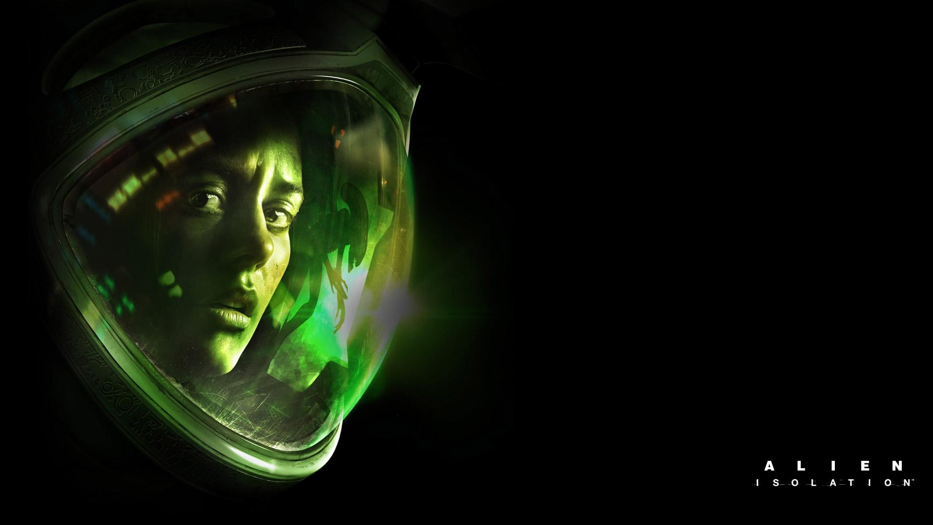 1920x1080 Alien: Isolation Review. This Is Xbox, Desktop