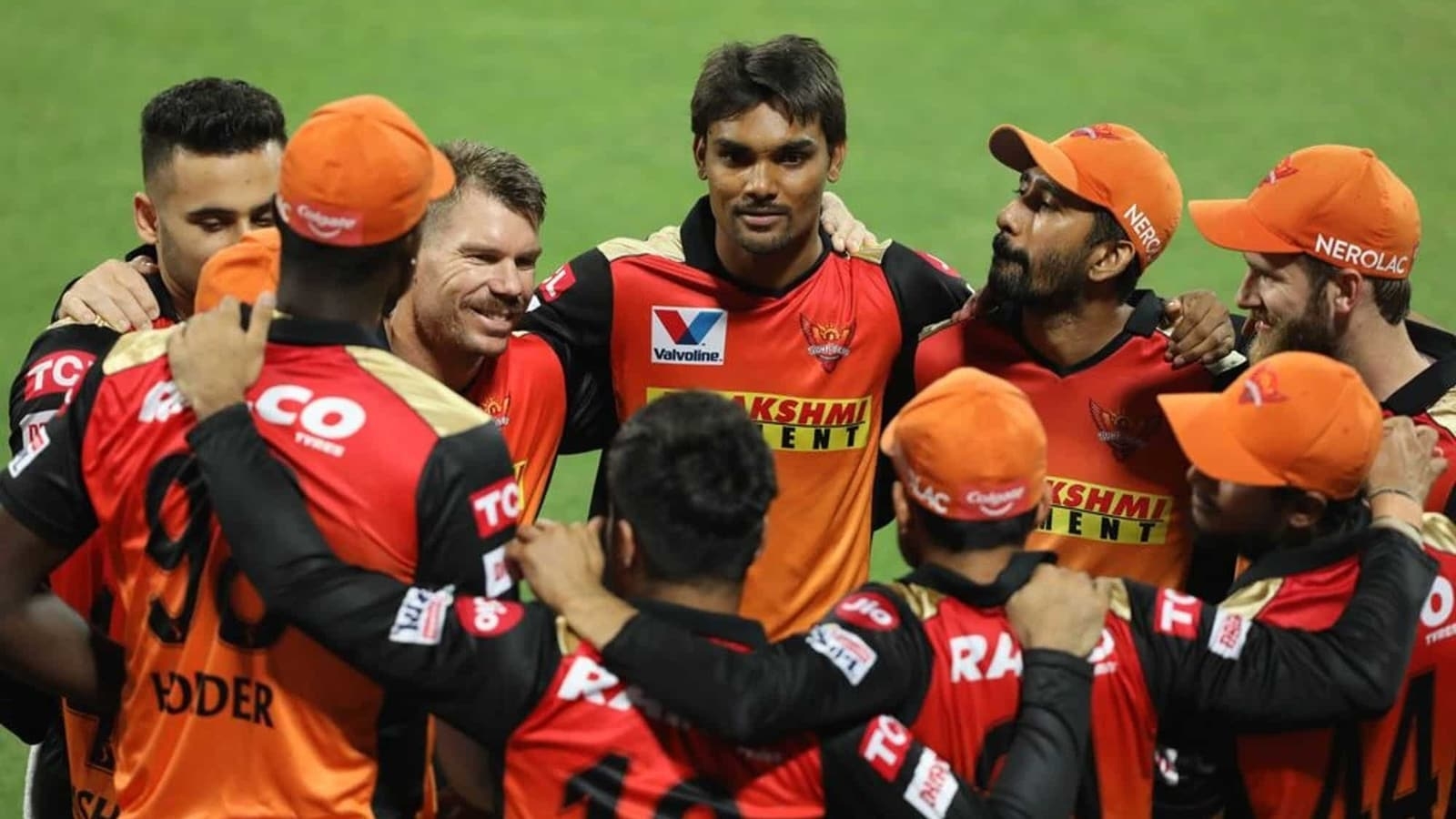 1600x900 Can Sunrisers Hyderabad Sort Out Their Middle Order Woes In IPL 2021?, Desktop