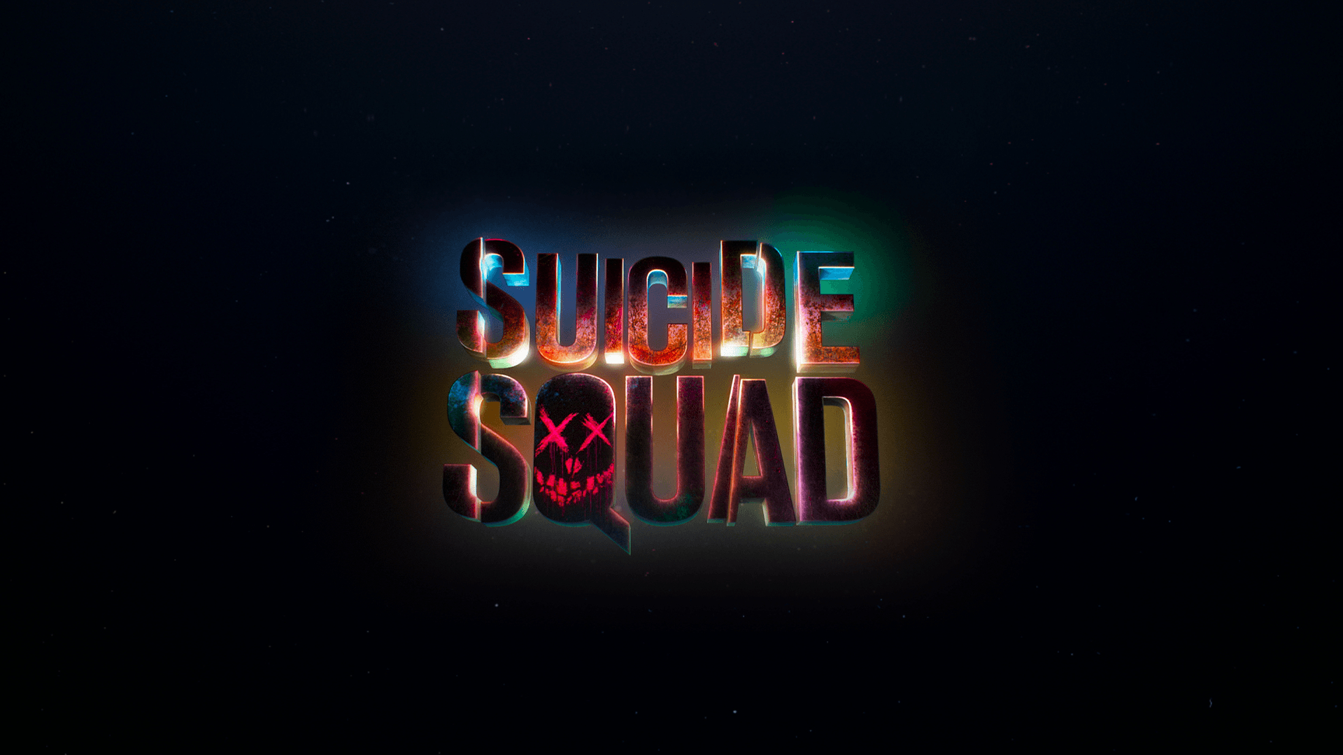 1920x1080 Suicide Squad Wallpaper, Desktop