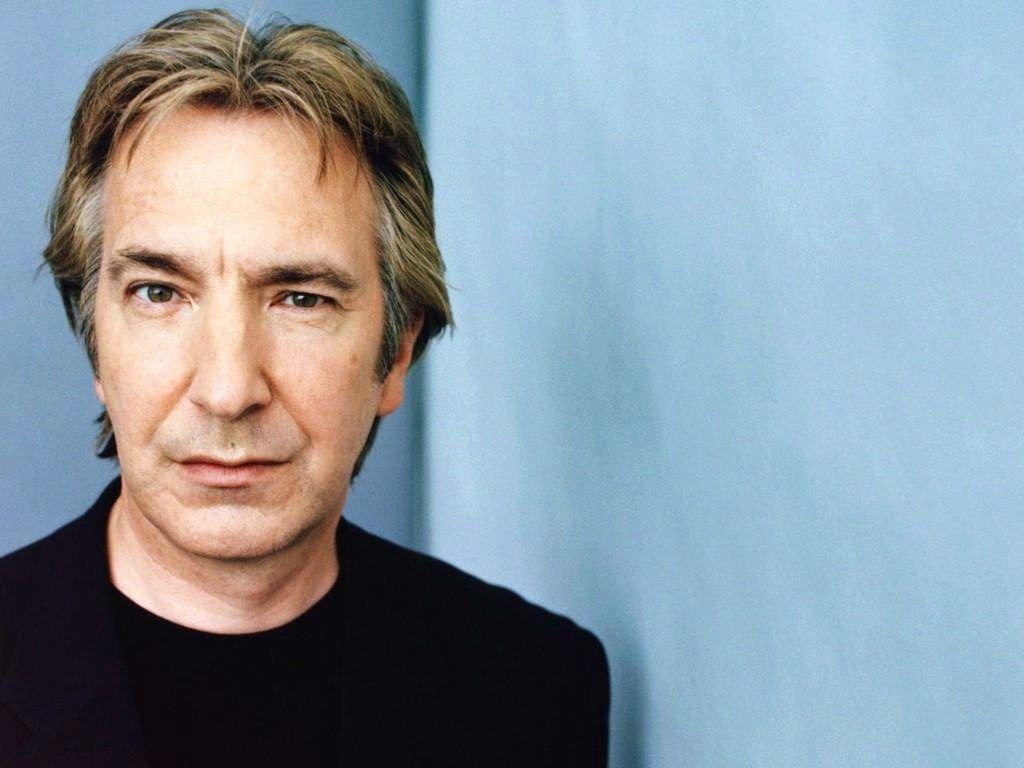 1030x770 HD Alan Rickman Wallpaper and Photo. HD Celebrities Wallpaper, Desktop