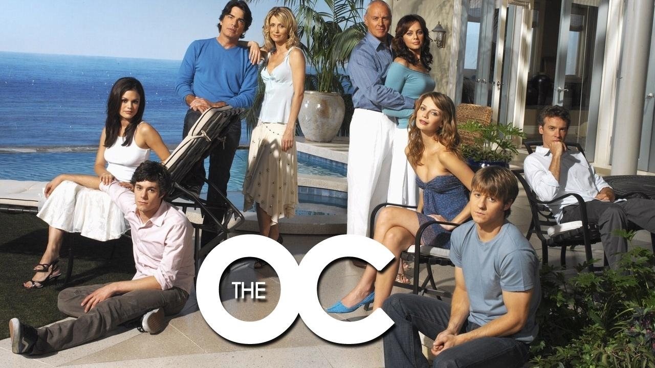 1280x720 The O.C. O.C. Wallpaper (), Desktop