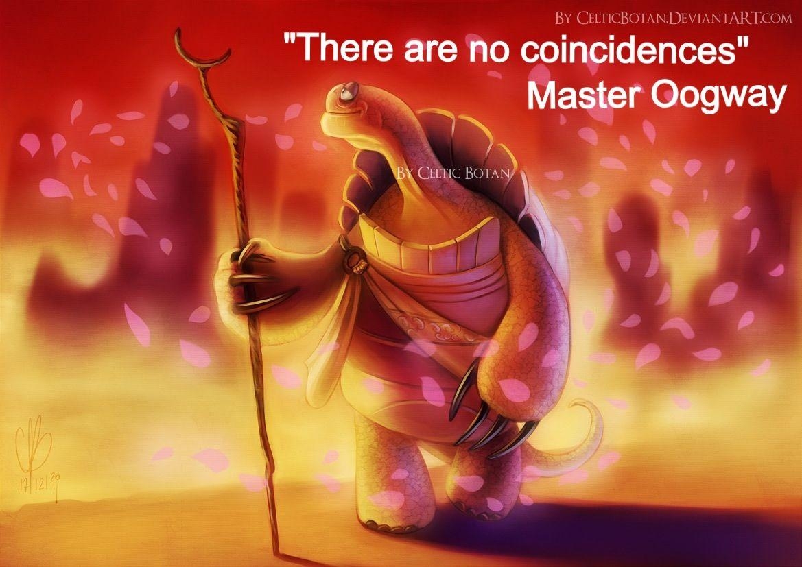 1170x830 Wisdom by master Oogway. Man I love this show! XD. Kung fu panda, Desktop