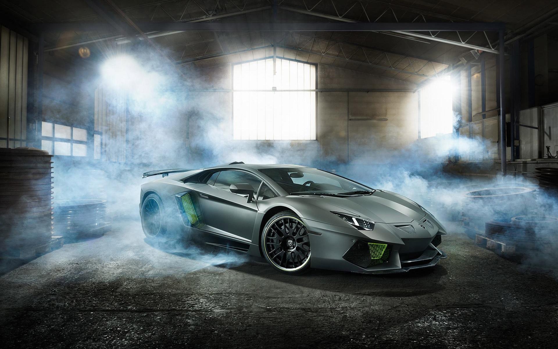 1920x1200 Lamborghini Aventador Wallpaper and Background Image, Desktop