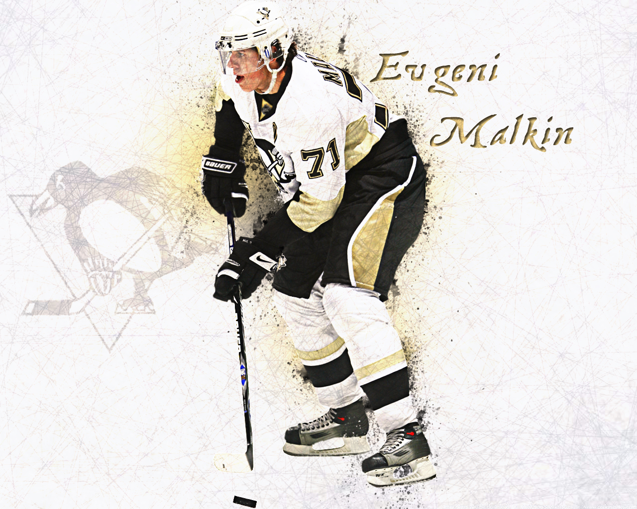 1280x1030 Evgeni Malkin Wallpaper 20 X 1024, Desktop