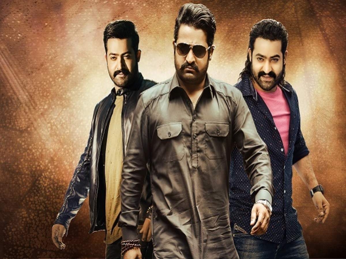 1200x900 Jai Lava Kusa' box office collections Day 1: Jr NTR starrer, Desktop