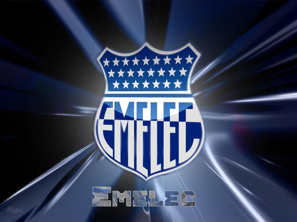 1030x770 Hincha Azul: Wallpaper Emelec, Desktop