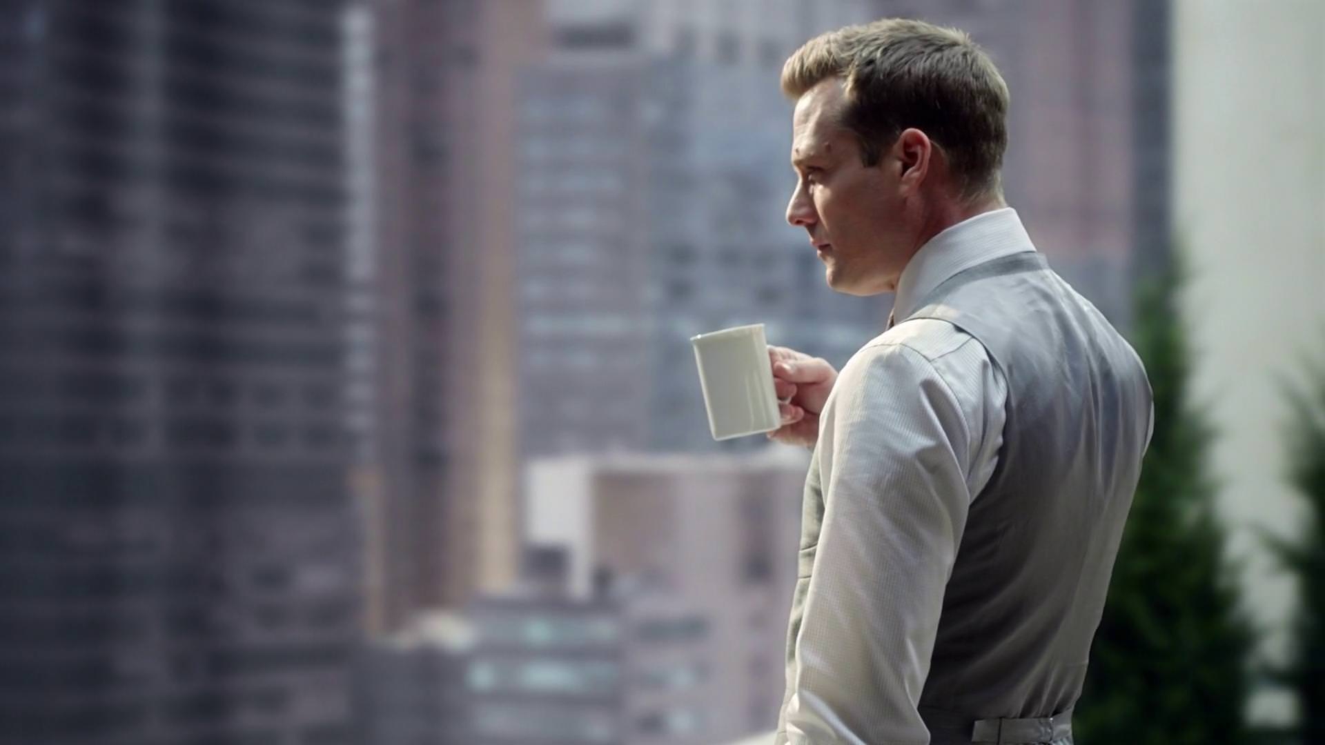 1920x1080 Things That You Should Learn From Harvey Specter, Desktop