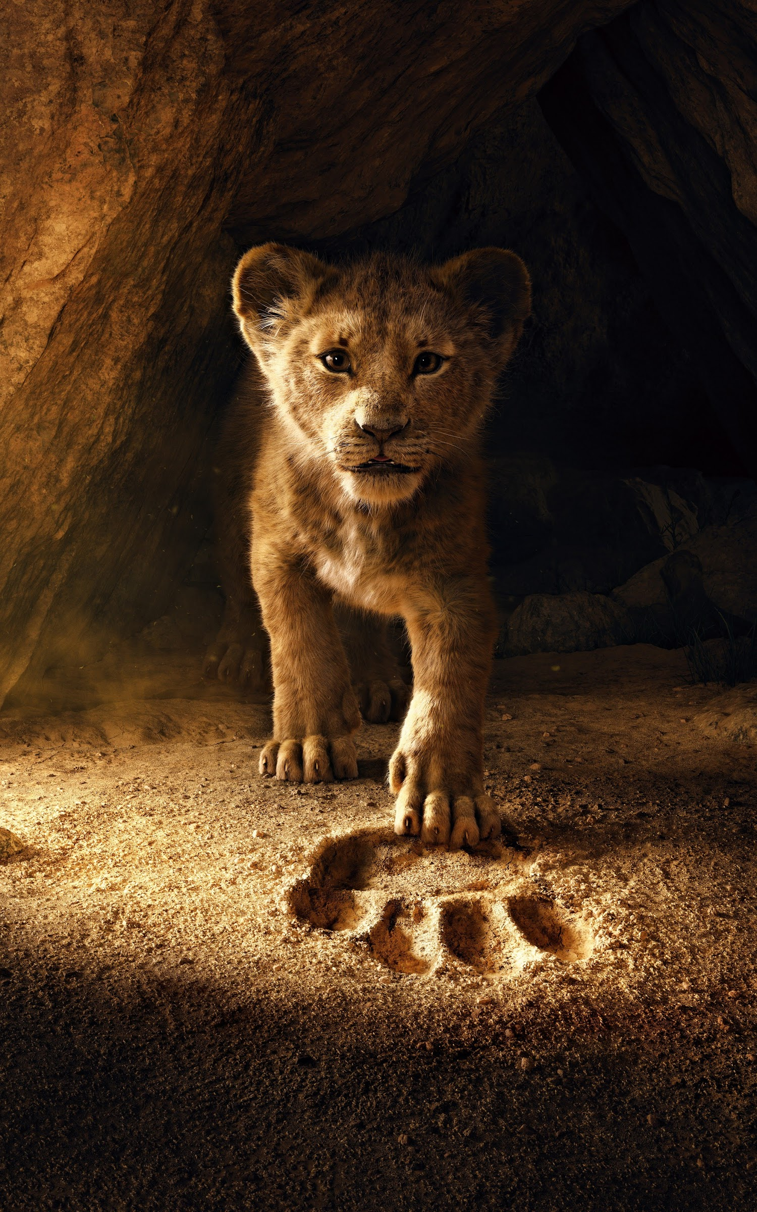 1500x2400 The Lion King (2019) wallpaper. Movies Category. Laginate. Lion king picture, Lion wallpaper, Lion king movie, Phone