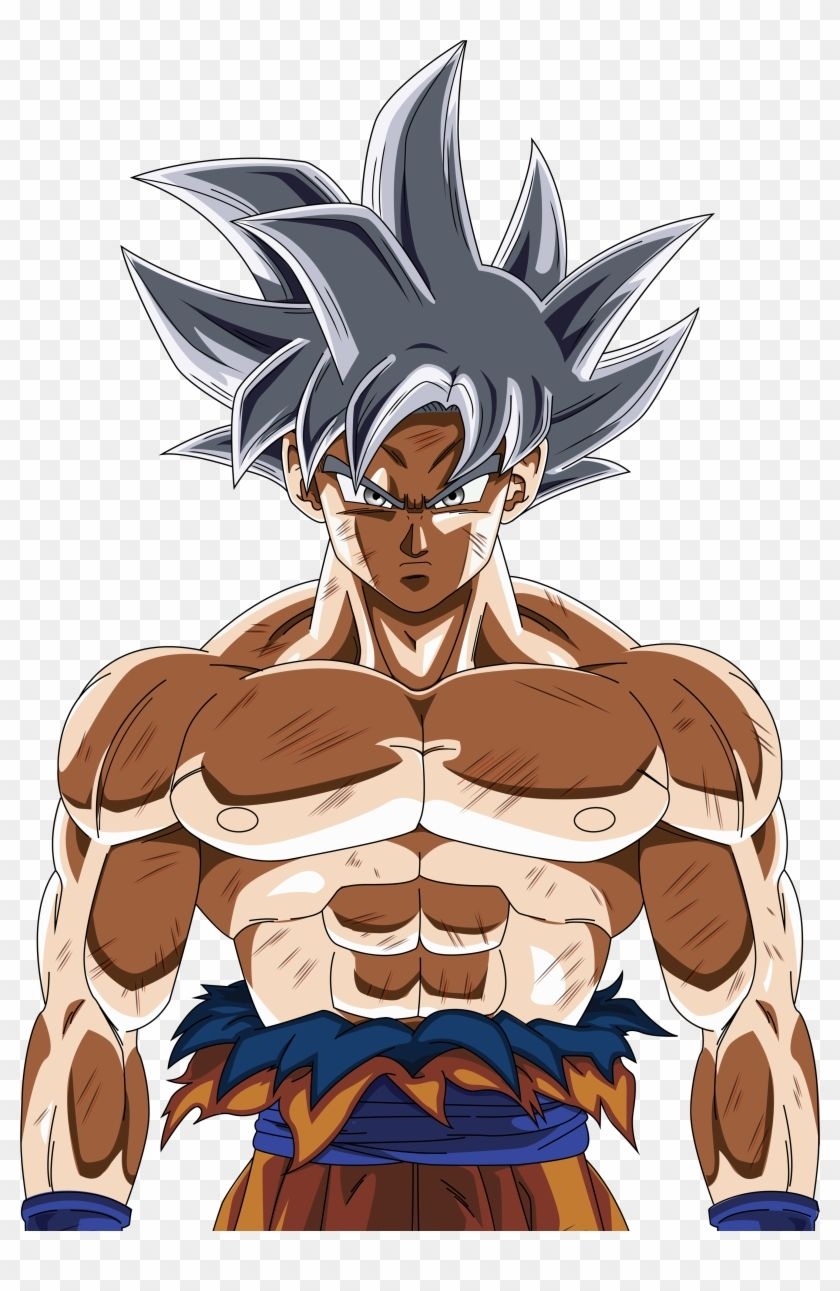 840x1300 Goku Ultra Instinct Wallpaper iPhone, Png Download, Transparent Png, Phone