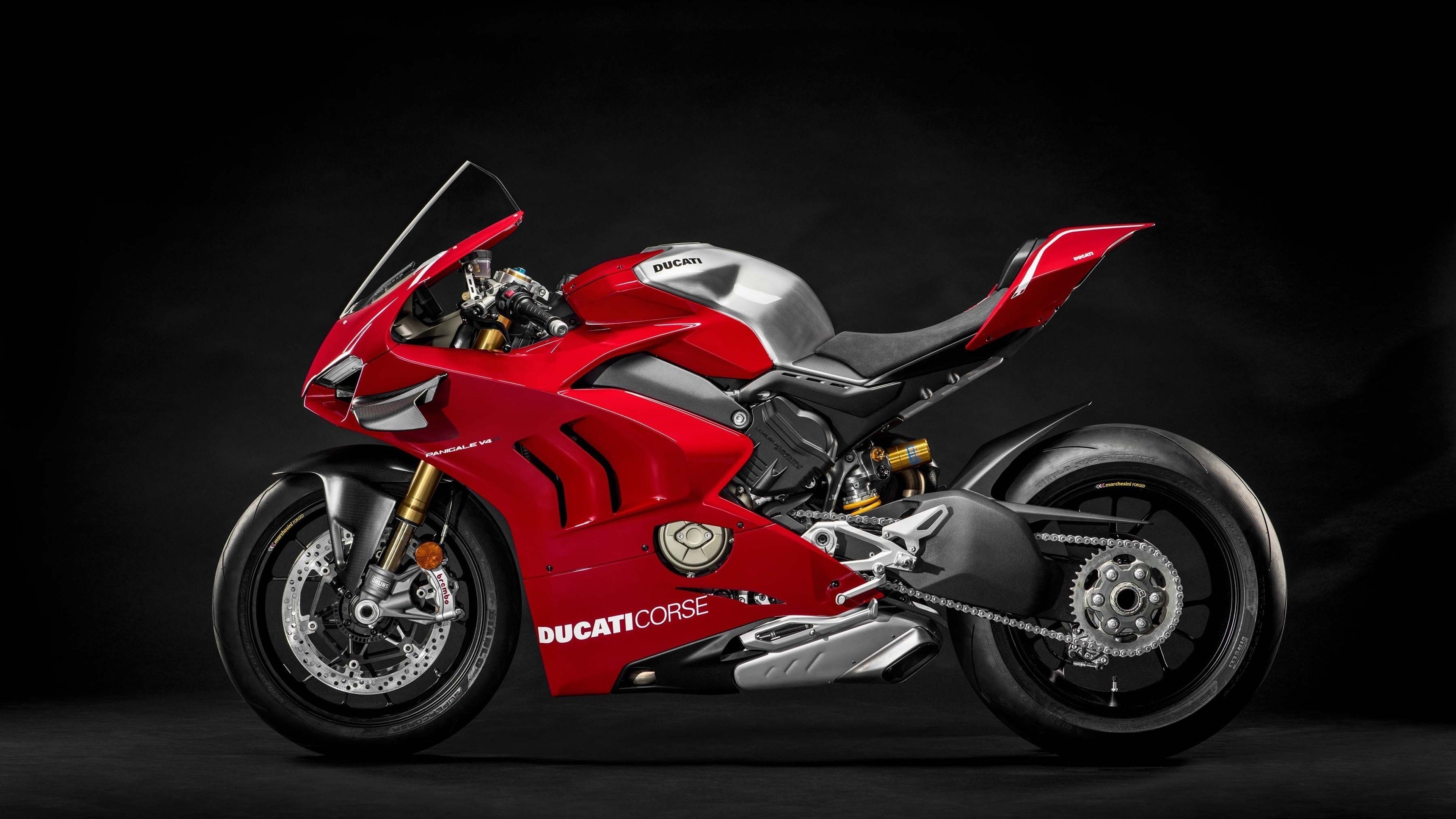 3840x2160 Ducati V4 Wallpaper Free Ducati V4 Background, Desktop