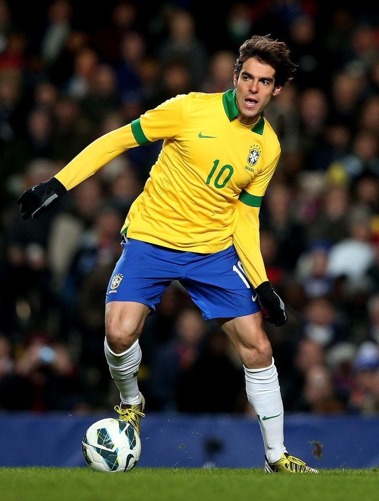 780x1030 Kaka Photo Photo: Russia v Brazil. Brazil football team, Brazilian soccer players, Ricardo kaka, Phone