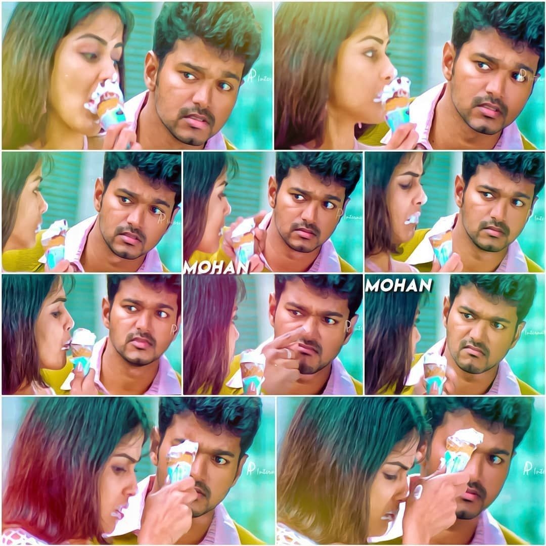 1080x1080 Sachein. Cute actors, Vijay actor, Most beautiful, Phone