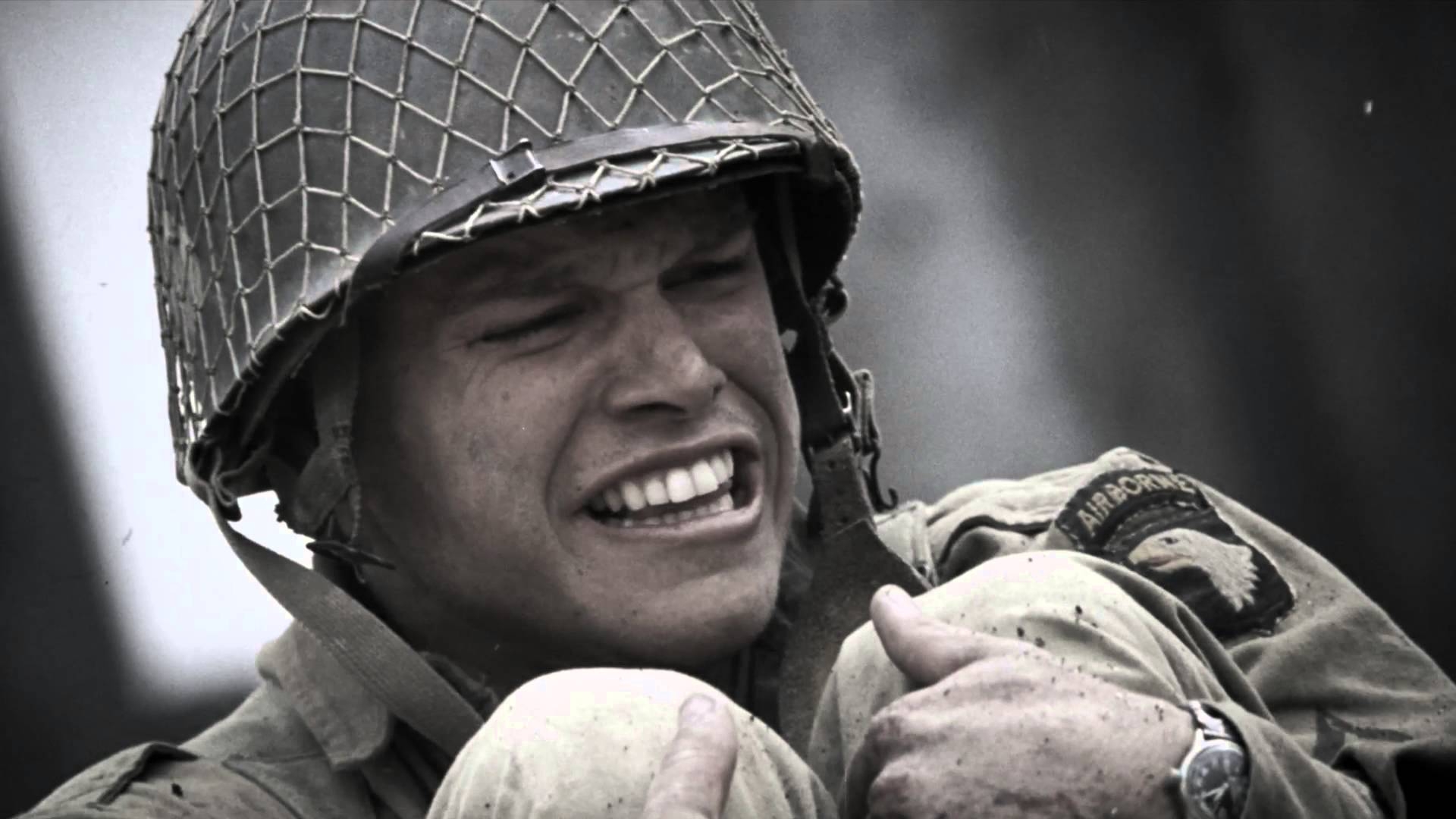 1920x1080 Saving Private Ryan (1080p), Desktop