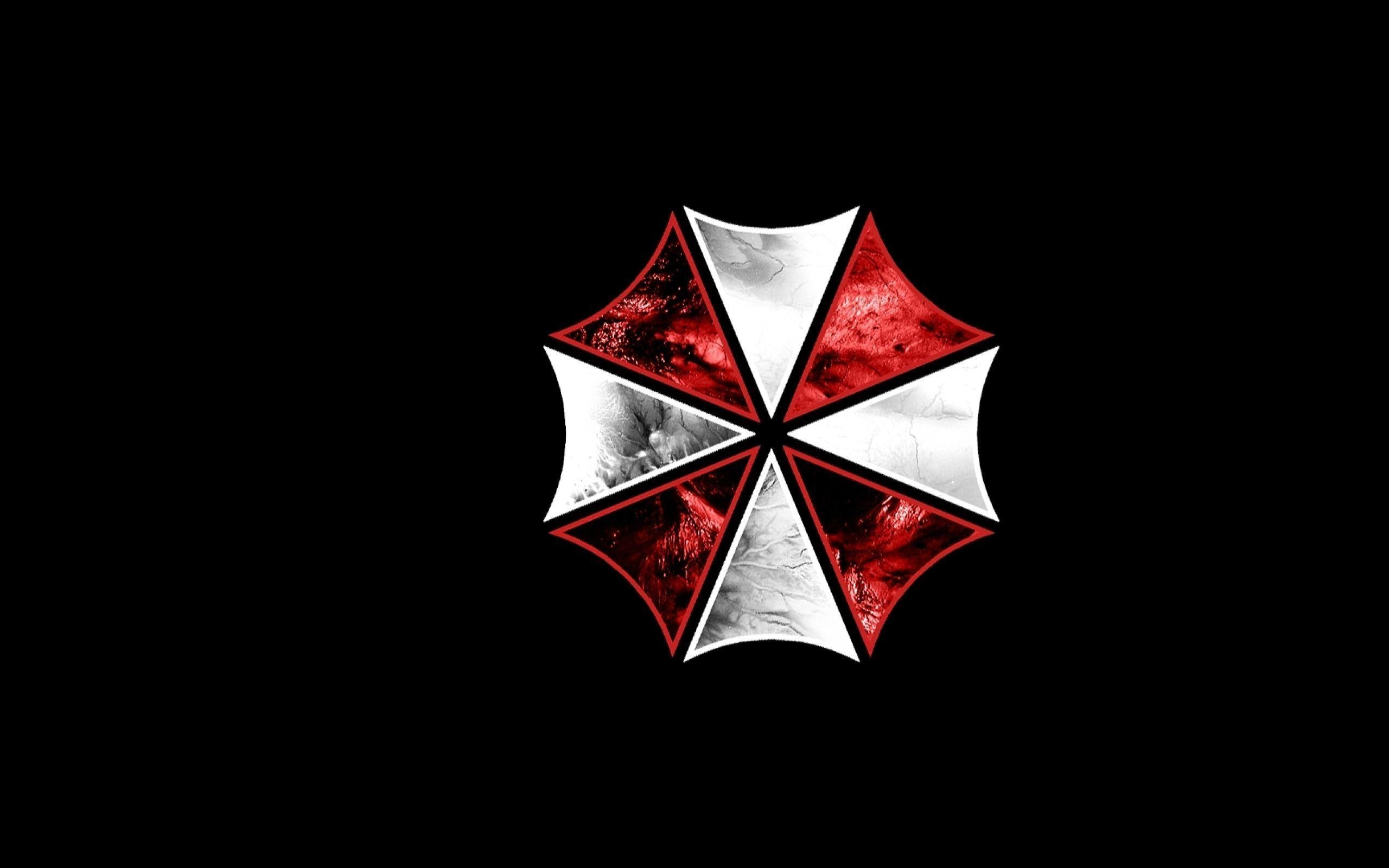 2560x1600 Umbrella Corp iPhone Wallpaper HD Wallpaper Picture. HD, Desktop