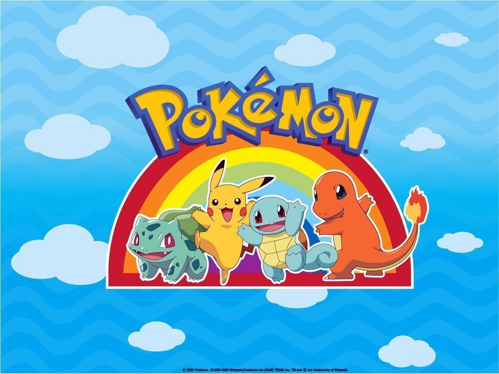 1030x770 Pokemon Computer Wallpaper, Desktop Background  Id: 21311, Desktop