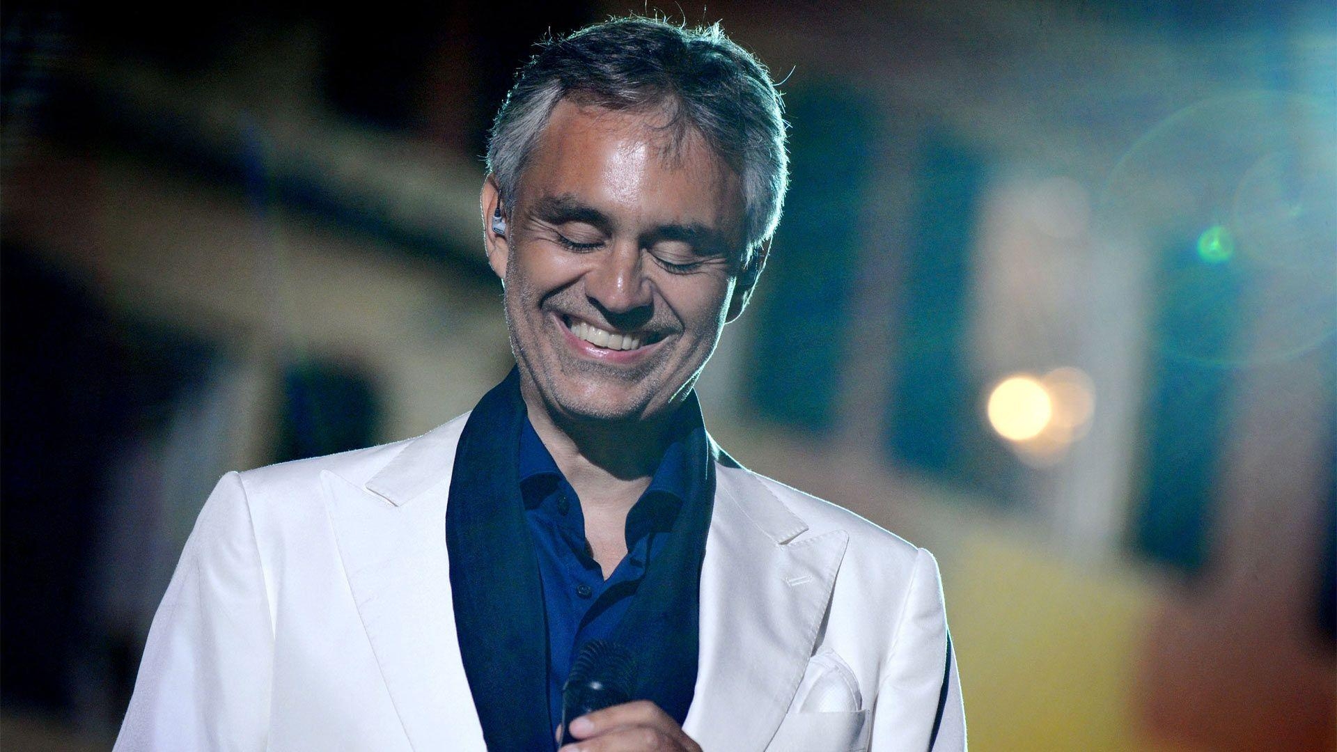 1920x1080 Andrea Bocelli: Love in Portofino. About the Concert. Great, Desktop