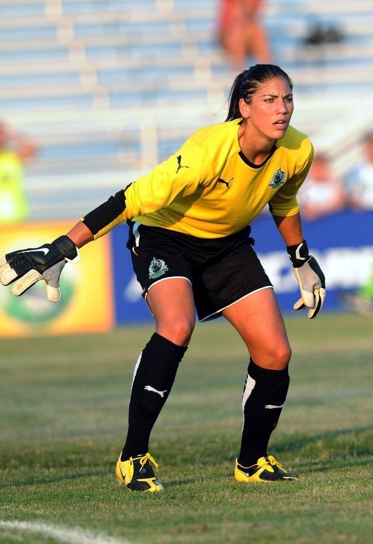 740x1080 best image about Hope Solo. Best sayings, Phone