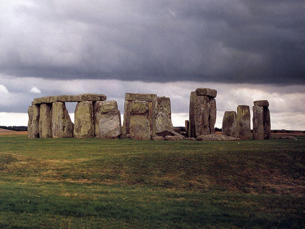 1030x770 Stonehenge, Desktop