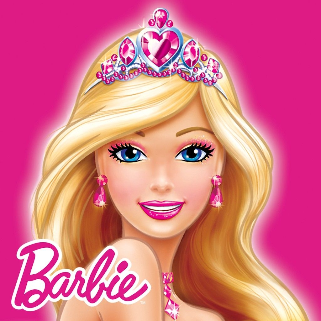 1030x1030 Barbie Wallpaper, HD Barbie Background on WallpaperBat, Phone