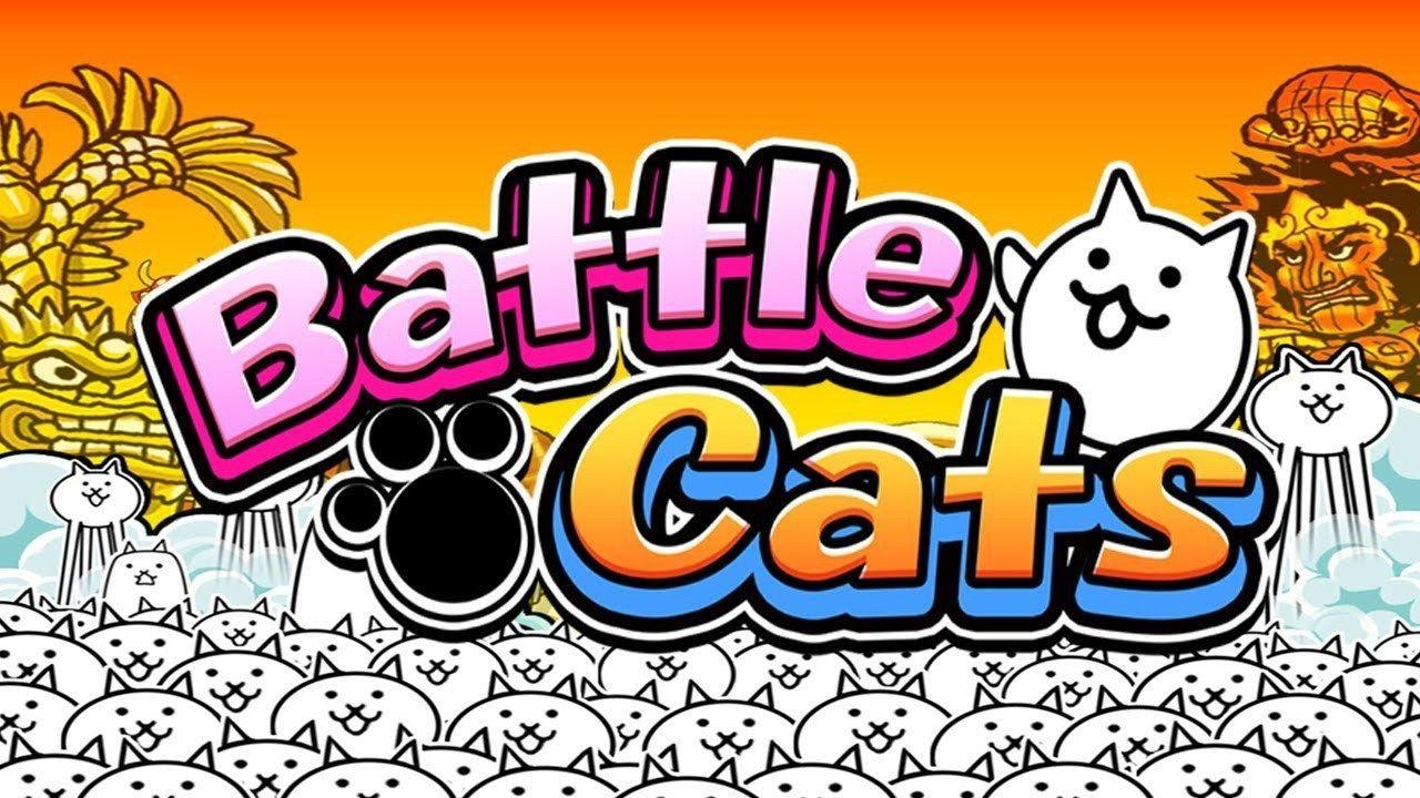 1280x720 The Battle Cats For PC MAC Download, Desktop