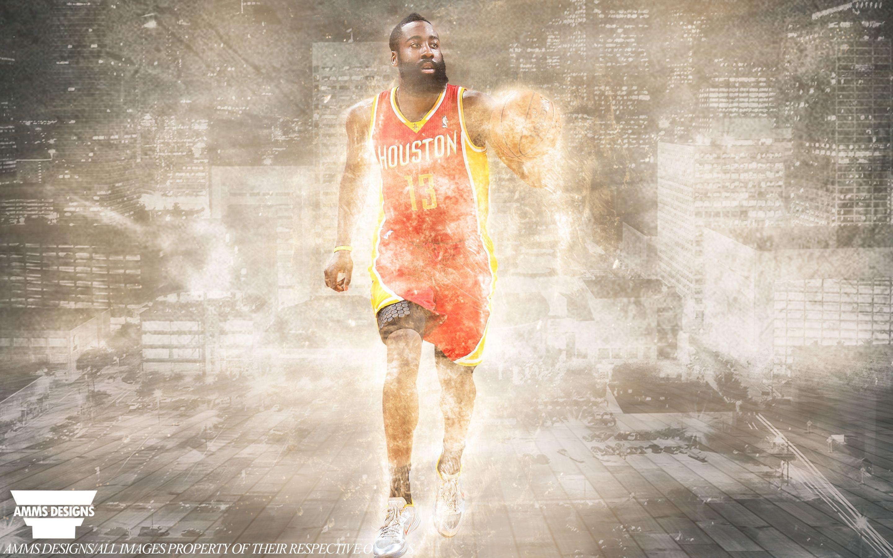 2880x1800 James Harden Wallpaper. Basketball Wallpaper at, Desktop