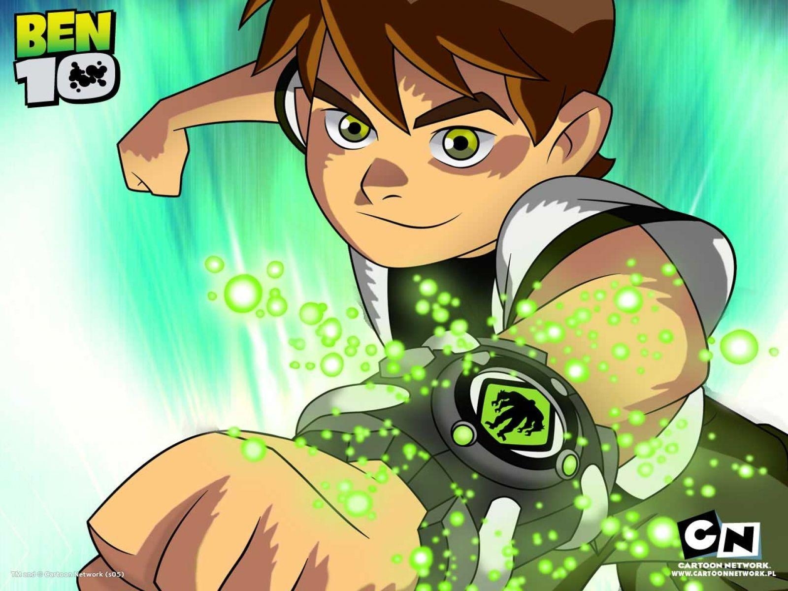 1600x1200 Omnitrix up close Wallpaper, Desktop