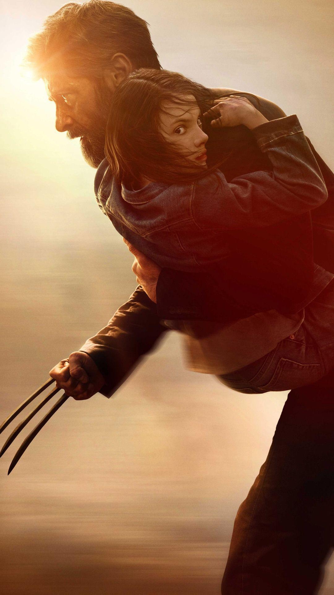 1080x1920 Download Logan 2017 Movie 5k HD 4k Wallpaper In  Screen, Phone