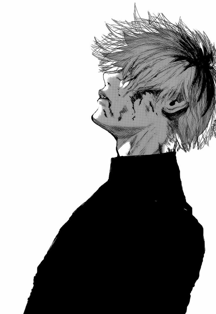 740x1070 justace the characters name is Ken Kaneki, Phone