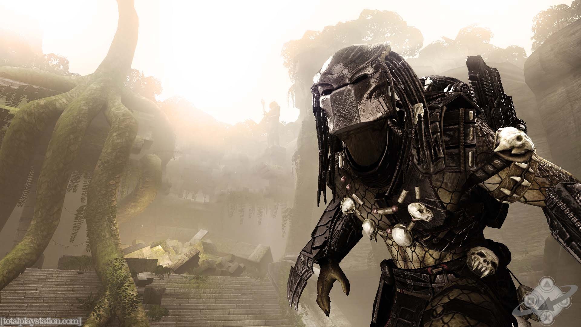 1920x1080 Alien Vs Predator Wallpaper, Desktop