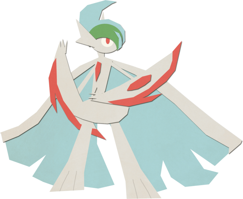 990x810 Pokemon gallade wallpaper 5491218, Desktop