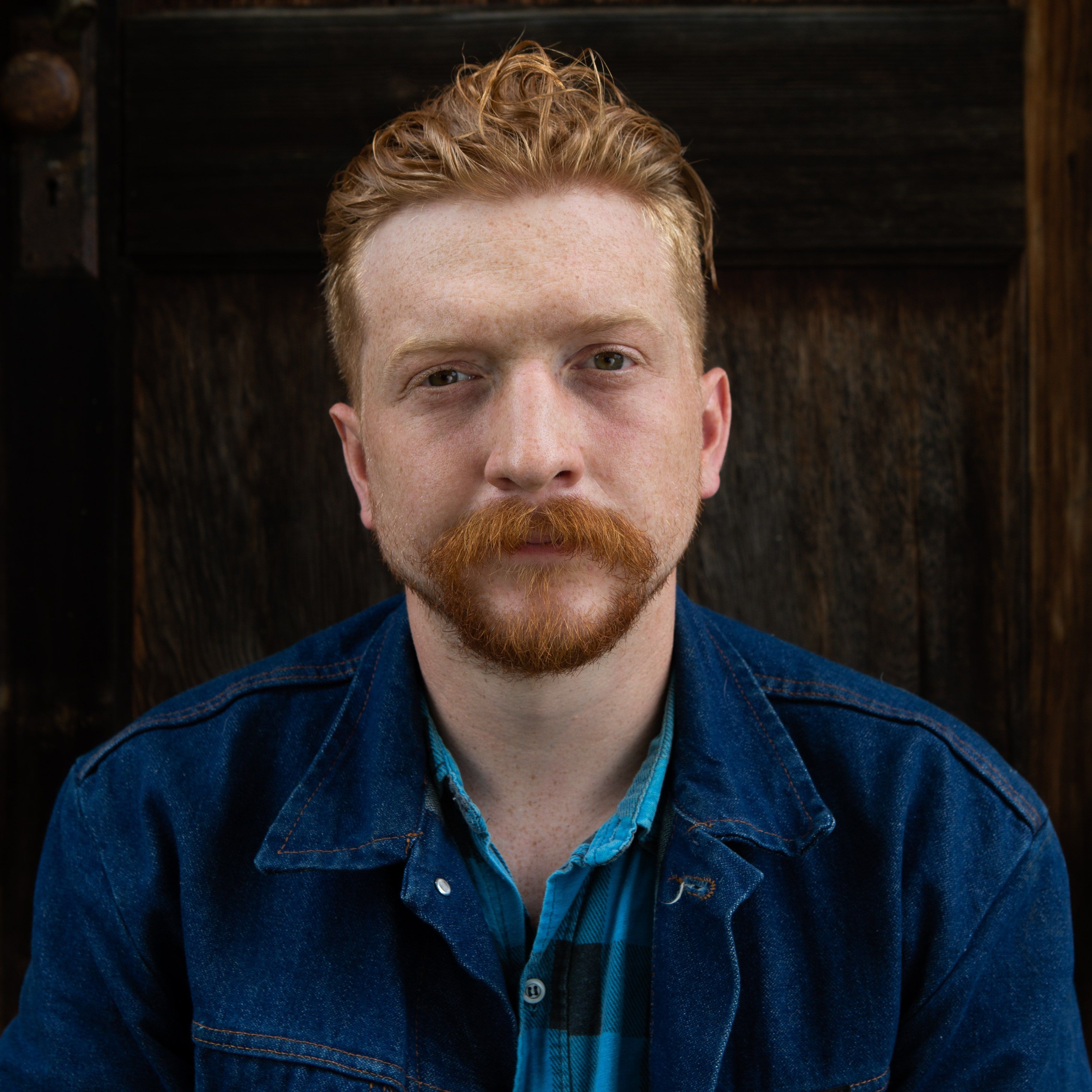 3650x3650 Tyler Childers Interview: Tyler Childers Is a Creature of Habit, Phone