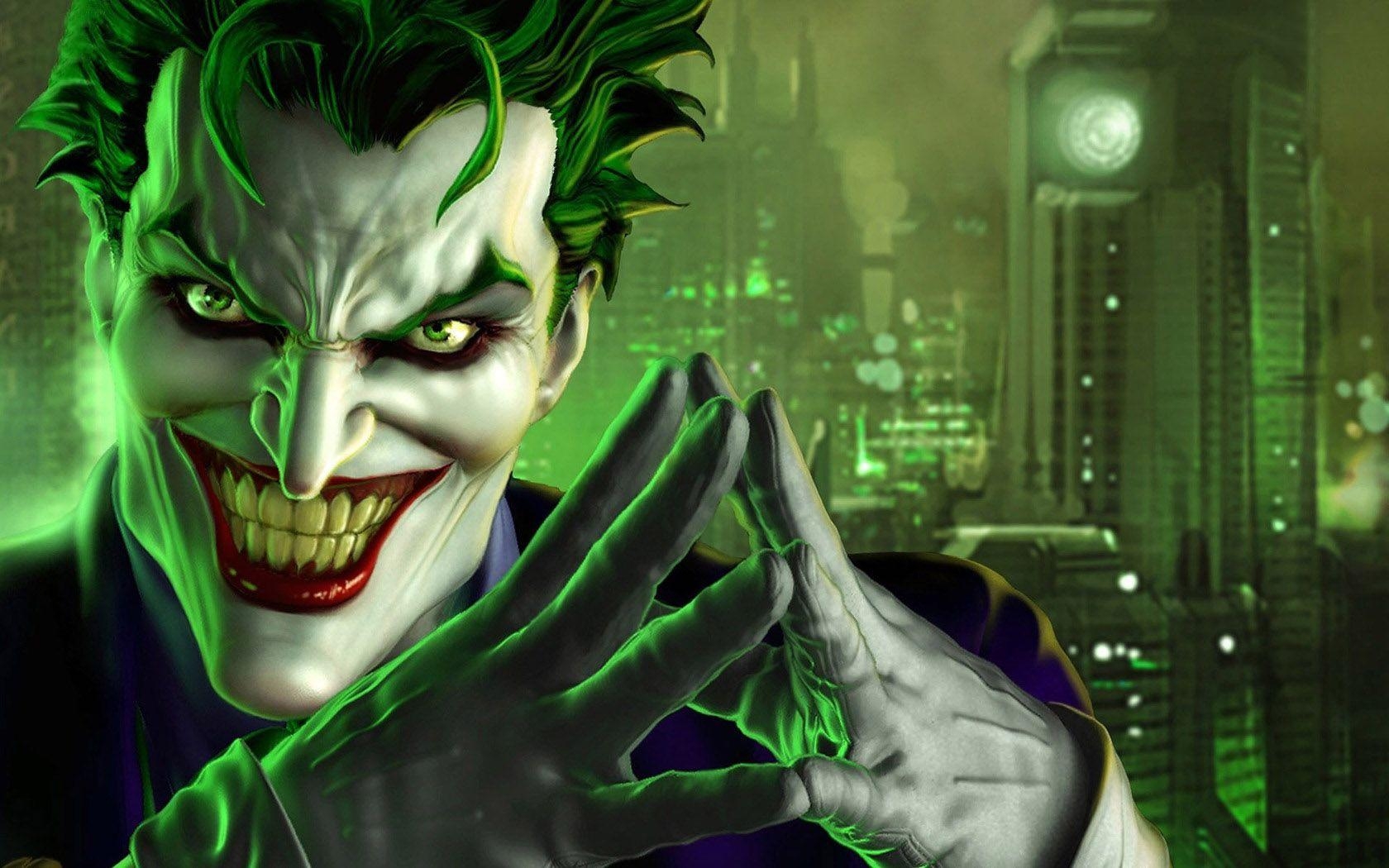 1680x1050 3D Wallpaper. Joker image, Joker wallpaper, Joker background, Desktop